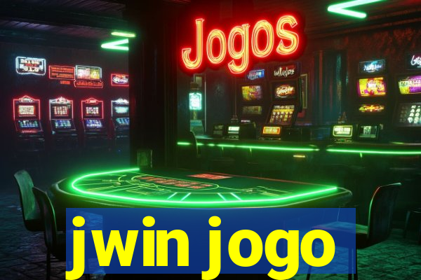 jwin jogo